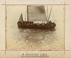 A Morning Sail 1907| Margate History